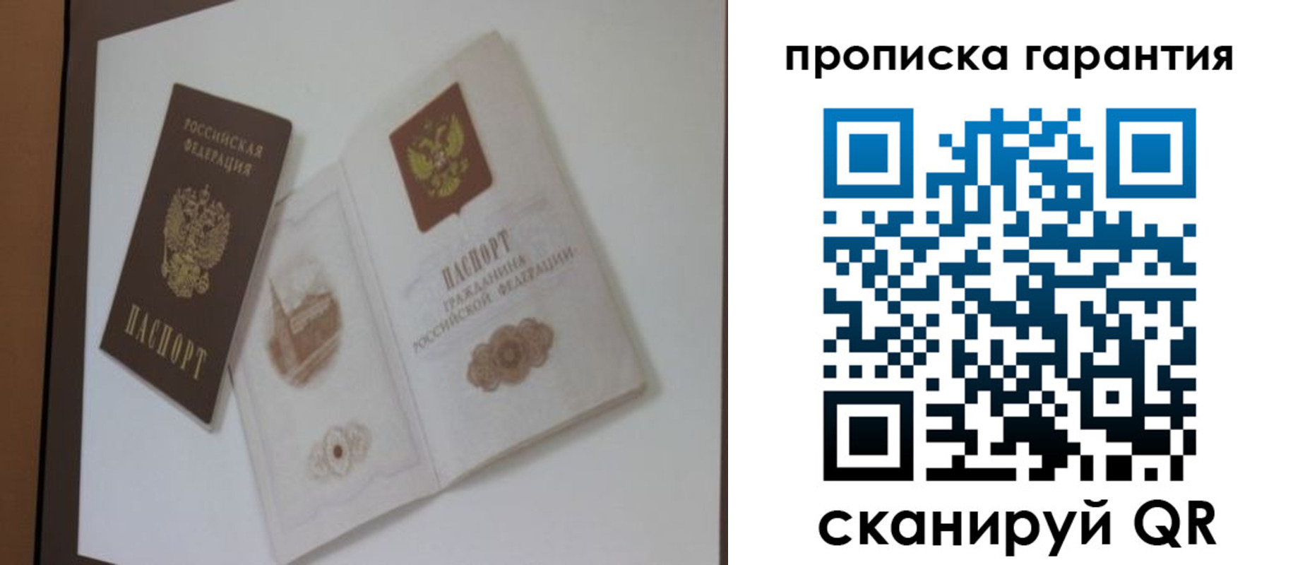 прописка в Партизанске